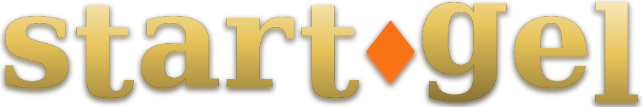 startogel logo