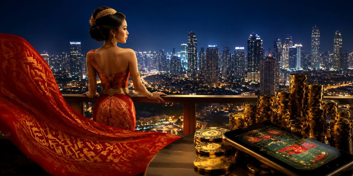 startogel Our Indonesia Account Structure